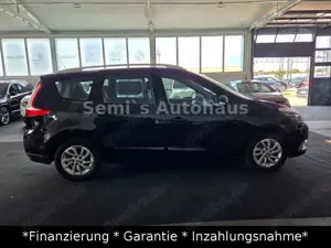 Renault Grand Scenic III Paris DeLuxe|Top Zustand Bild 4