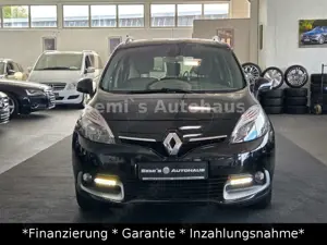 Renault Grand Scenic III Paris DeLuxe|Top Zustand Bild 2
