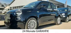 Fiat 500e Action /Klima/1.Hand