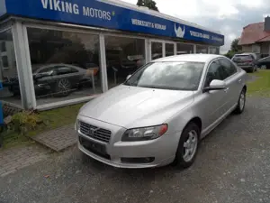 Volvo S80 Lim. D5 Momentum
