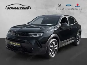 Opel Mokka GS Line 1.2 Digitales Cockpit LED Apple CarPlay An