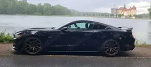 Ford Mustang 5.0 Ti-VCT V8 GT