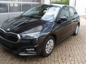 Skoda Fabia Essence