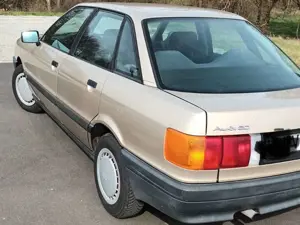 Audi 80 80 1.8 S Bild 3