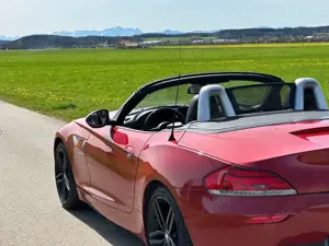 BMW Z4 Z4 sDrive28i (E89)