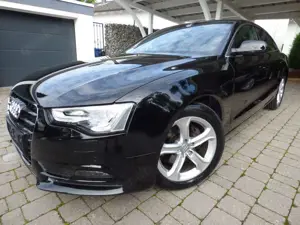 Audi A5 Sportb 1.8 TFSI *Xenon*Navi*Kamera*Sportsitze