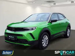 Opel Mokka-E Edition