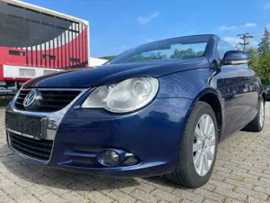 Volkswagen Eos 2.0 LEDER/NAVI/PDC/ALU