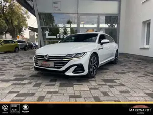 Volkswagen Arteon R-Line 4Motion