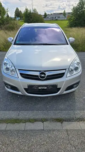 Opel Signum Signum 2.2 Bild 3