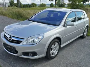 Opel Signum Signum 2.2 Bild 4