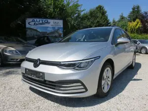 Volkswagen Golf VIII Variant 1.0 eTSI DSG Life