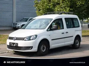 Volkswagen Caddy Kasten/Kombi EcoProfi *PDC*Klima*AHK