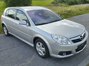 Opel Signum Signum 2.2 Bild 5