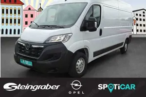 Opel Movano 2.2 BlueHDi L3H2 2WD VA SS