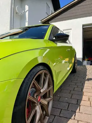 Skoda Octavia Bild 5