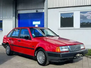 Volvo 440