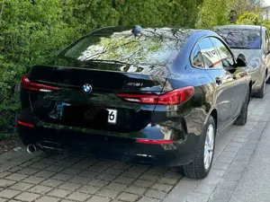 BMW 218 2er Gran Coupe 218i Gran Coupe Sport Line