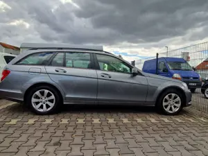 Mercedes-Benz C 180 C 180 T CDI BlueEfficiency (204.200)