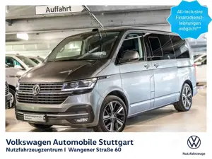 Volkswagen T6.1 Multivan Highline 4motion DSG 2.0 TDI
