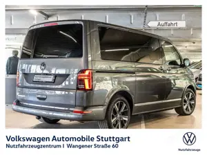 Volkswagen T6.1 Multivan Highline 4motion DSG 2.0 TDI Bild 3