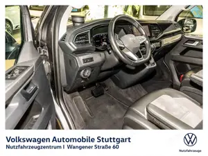 Volkswagen T6.1 Multivan Highline 4motion DSG 2.0 TDI Bild 4