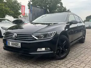Volkswagen Passat Variant Passat Trendline BMT/Start-Stopp