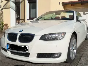 BMW 325 325i Cabrio Aut.