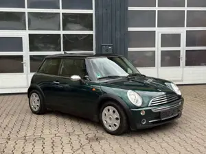 MINI Cooper Mini Cooper/Leder/Klima/Panorama Bild 2