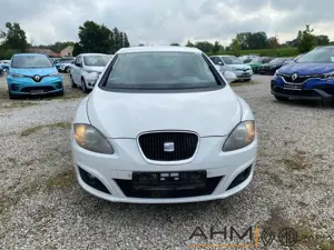 SEAT Leon Style Ecomotive 1.2 TSI NAVI Bi-Xenon Dyn. Kurvenl