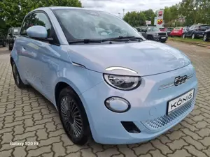 Fiat 500e Icon CCS Tempomat*Klimaautomatik*CarPlay Bild 2