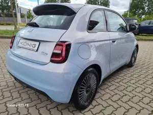 Fiat 500e Icon CCS Tempomat*Klimaautomatik*CarPlay Bild 3