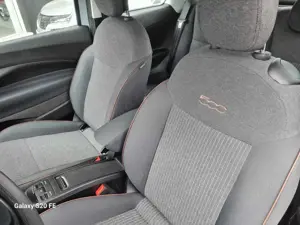 Fiat 500e Icon CCS Tempomat*Klimaautomatik*CarPlay Bild 4