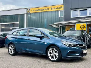 Opel Astra K 1.6 CDTI ST Edition,INTELLI,PDC,KLIMA