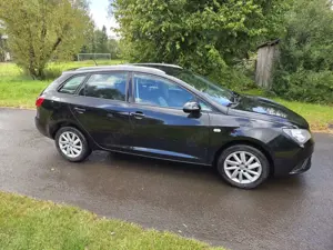 SEAT Ibiza Kombi 1.2 TSI Klimaauto. Navi SHZ Tausch möglich Bild 3