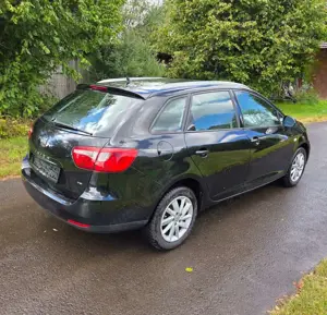SEAT Ibiza Kombi 1.2 TSI Klimaauto. Navi SHZ Tausch möglich Bild 2