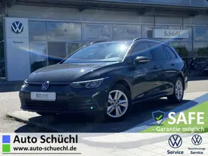 Volkswagen Golf Variant 2.0 TDI DSG Life NAVI+AHK+LED+APP-C