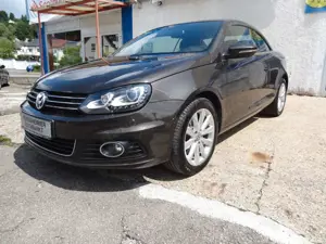 Volkswagen Eos /Xenon/2.Hd/DSG/StH/84.000km/140PS/PDC/
