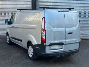Ford Transit Custom Kasten 340 L2H1 Trend Bild 4