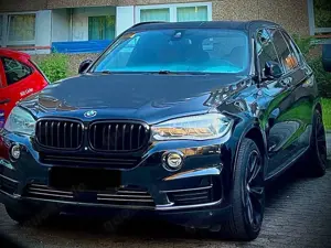 BMW X5 xDrive 40d M