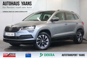 Skoda Karoq Drive 2.0 TDI DSG 125 4x4 AID+KEY+KAM+AHK