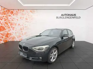 BMW 118 5-trg. 118d ! Navi ! Leder ! Xenon ! Schiebedach