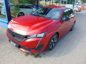 Peugeot 308 Allure Pack