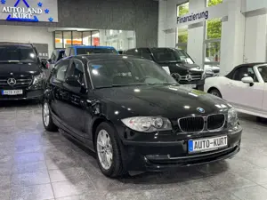 BMW 116 i*Klima*Alu*AHK*1.Hand*Advantage Paket