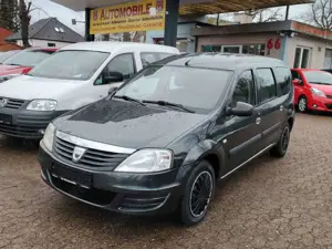 Dacia Logan MCV Kombi Ambiance