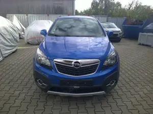 Opel Mokka Innovation ecoFlex Hagelschaden