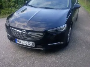Opel Insignia Grand Sp 1.5 ECOTEC Direct InjectionTurbo Edition