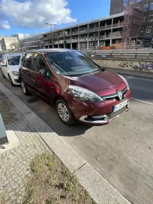 Renault Scenic Scenic Energy TCe 130 S