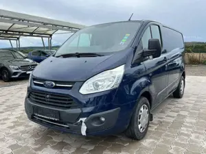 Ford Transit Custom Kasten 270 L1 Trend Motorproblem