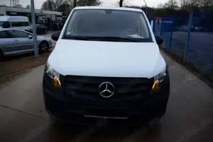 Mercedes-Benz Vito Kasten 109/110/ CDI WORKER FWD kompa